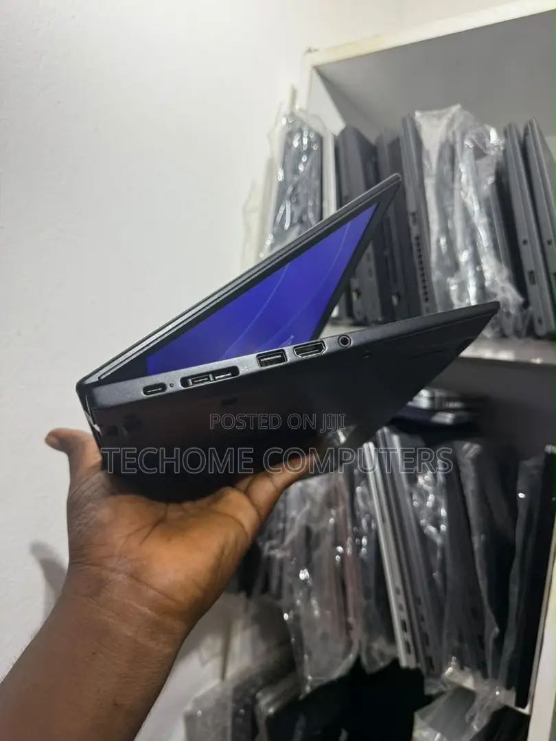 Laptop Lenovo ThinkPad X390 16GB Intel Core i7 SSD 512GB