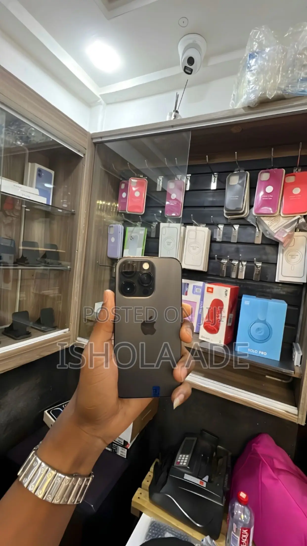 Apple iPhone 14 Pro 128 GB