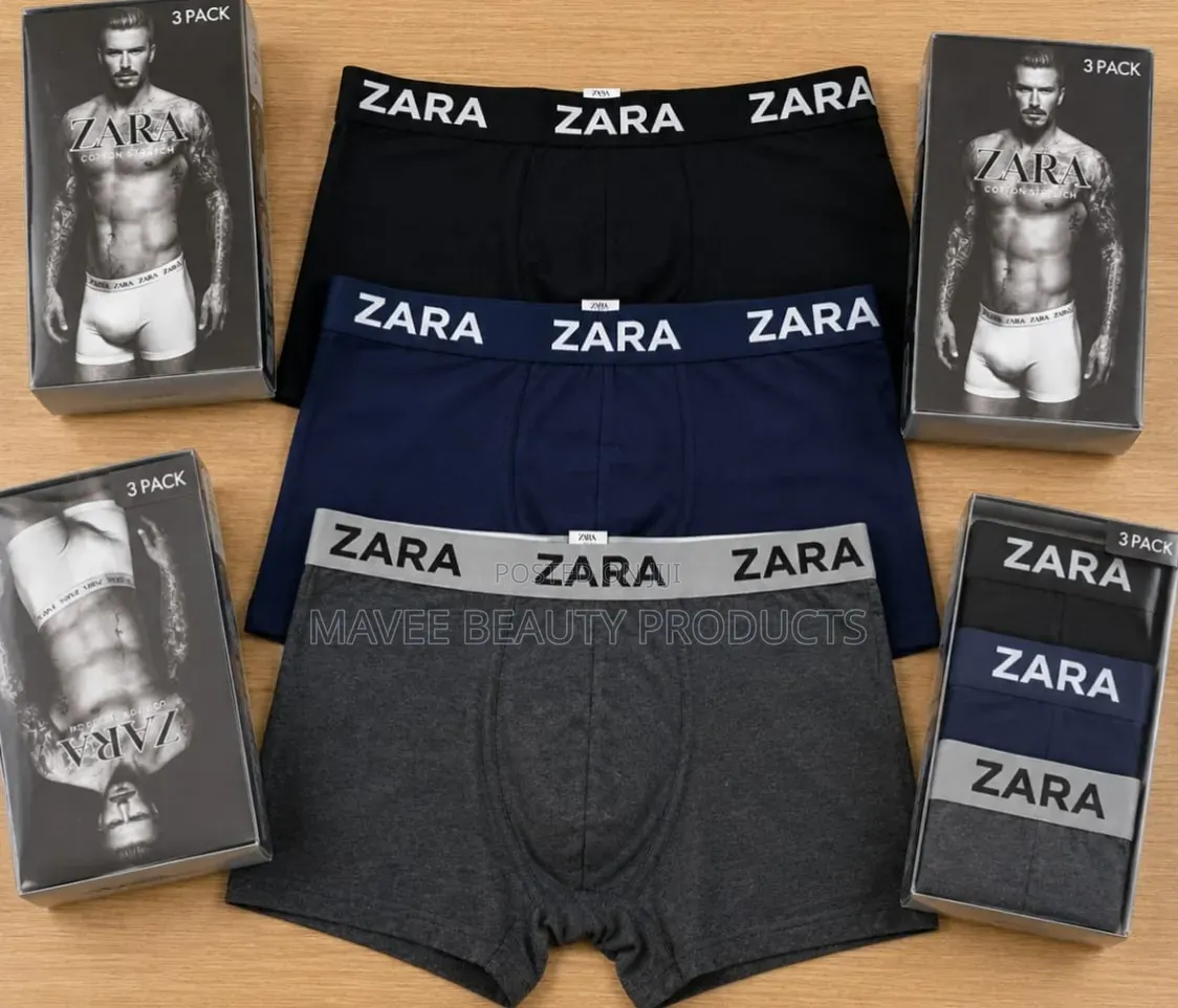 Men Quality Underwears