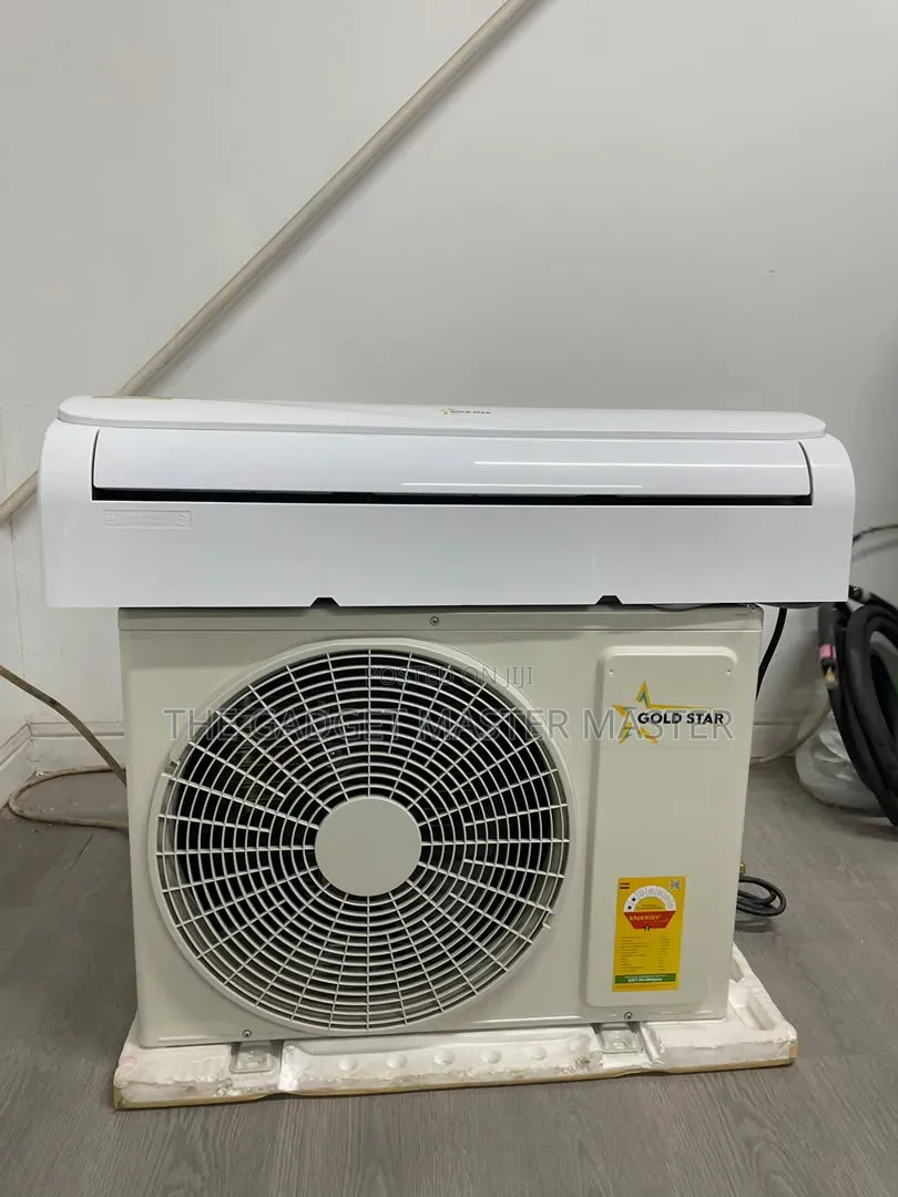 Gold Star Ast18gs 2.0 Hp Split Air Conditioner