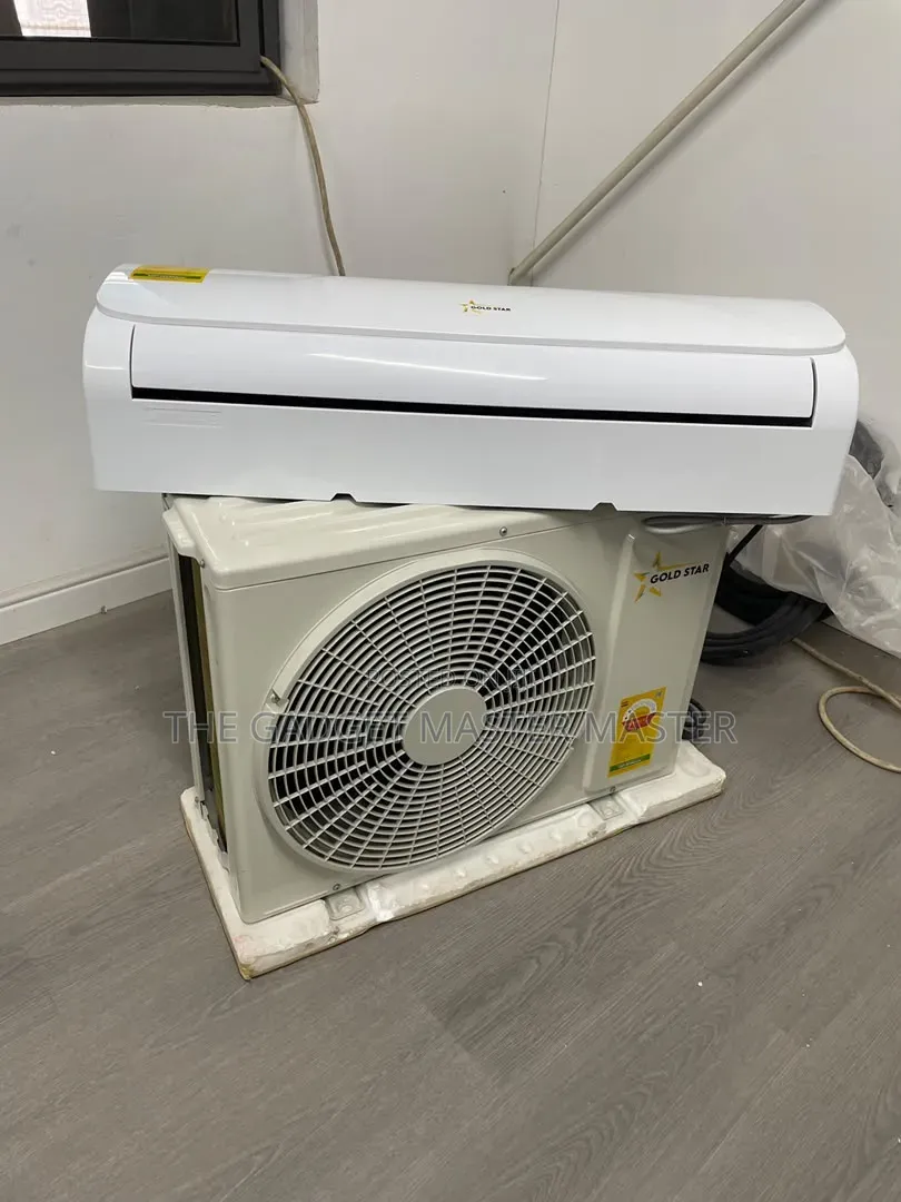 Gold Star Ast18gs 2.0 Hp Split Air Conditioner