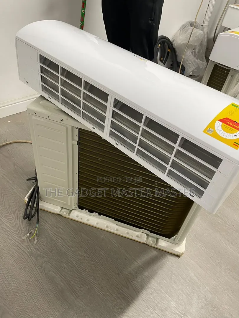 Gold Star Ast18gs 2.0 Hp Split Air Conditioner