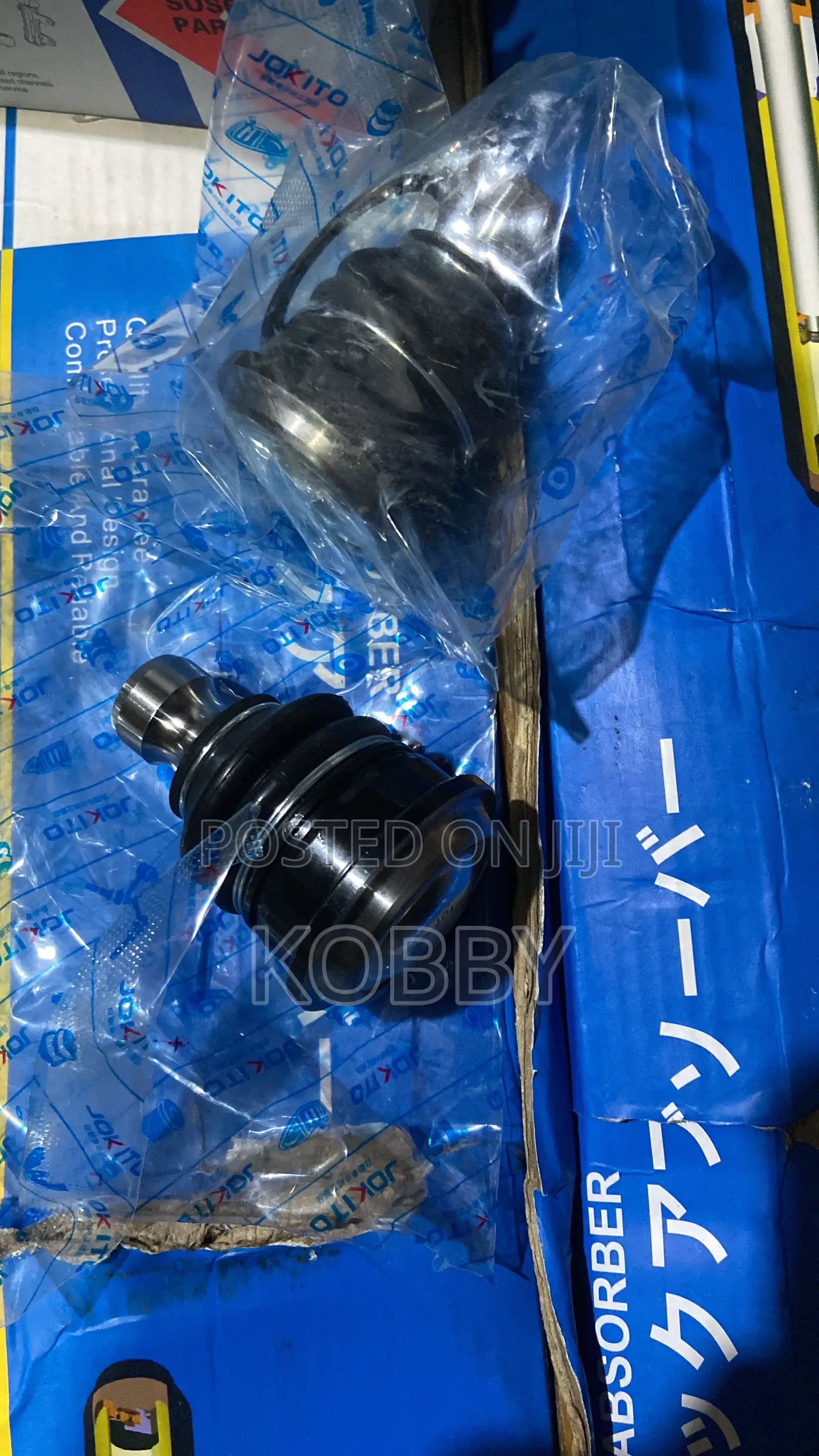 Rogue,X-Trail,2008-2009,2010,2012,2013,2014,2015,2016,2018 Ball Joints