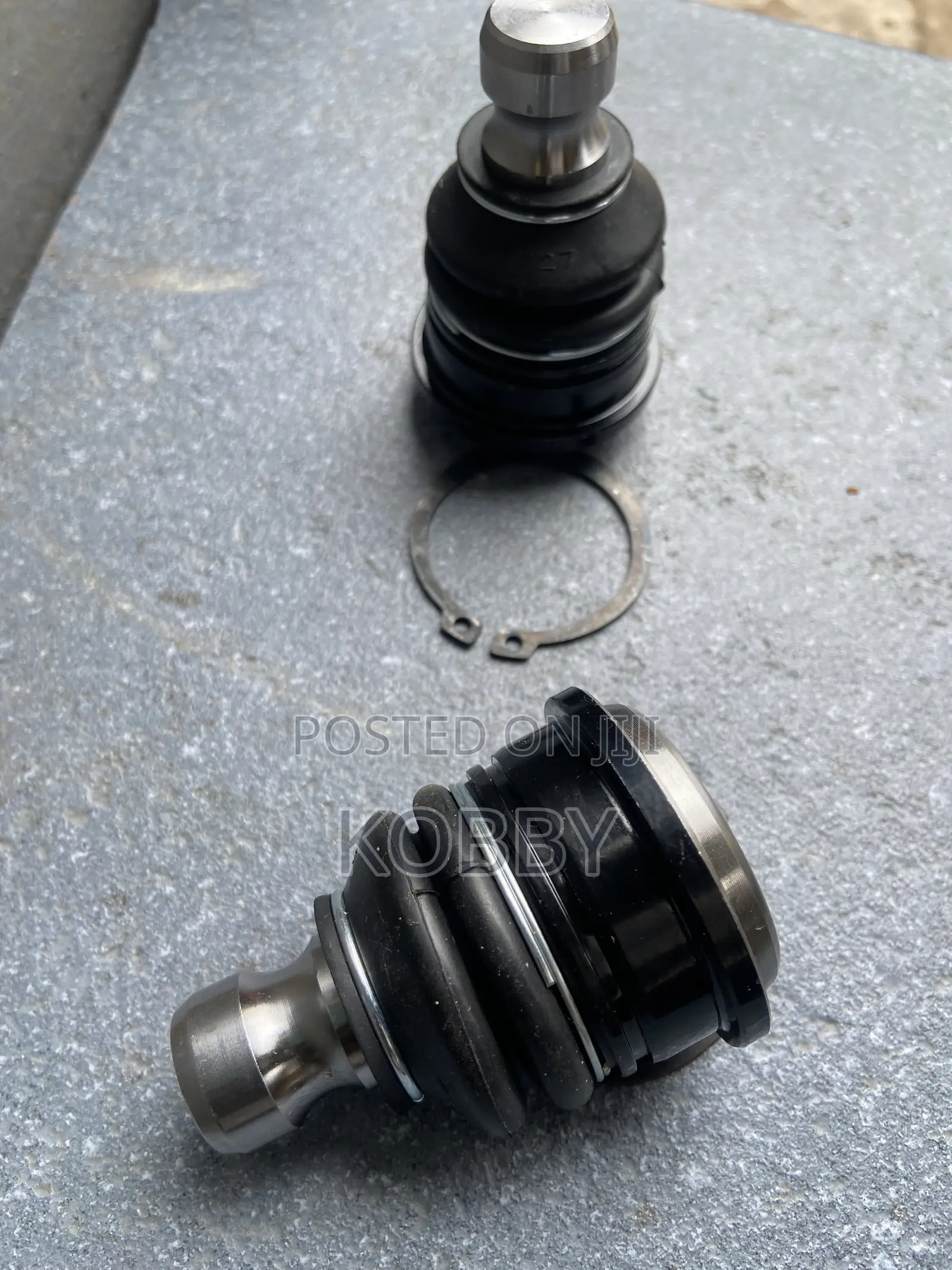 Rogue,X-Trail,2008-2009,2010,2012,2013,2014,2015,2016,2018 Ball Joints