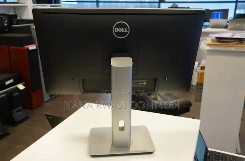 Uk Almost New Dell and HP Monitors ( More in Stock)