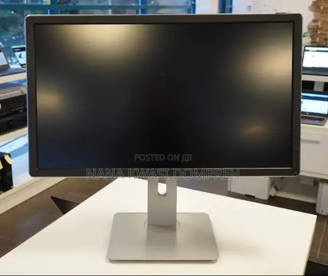 Uk Almost New Dell and HP Monitors ( More in Stock)