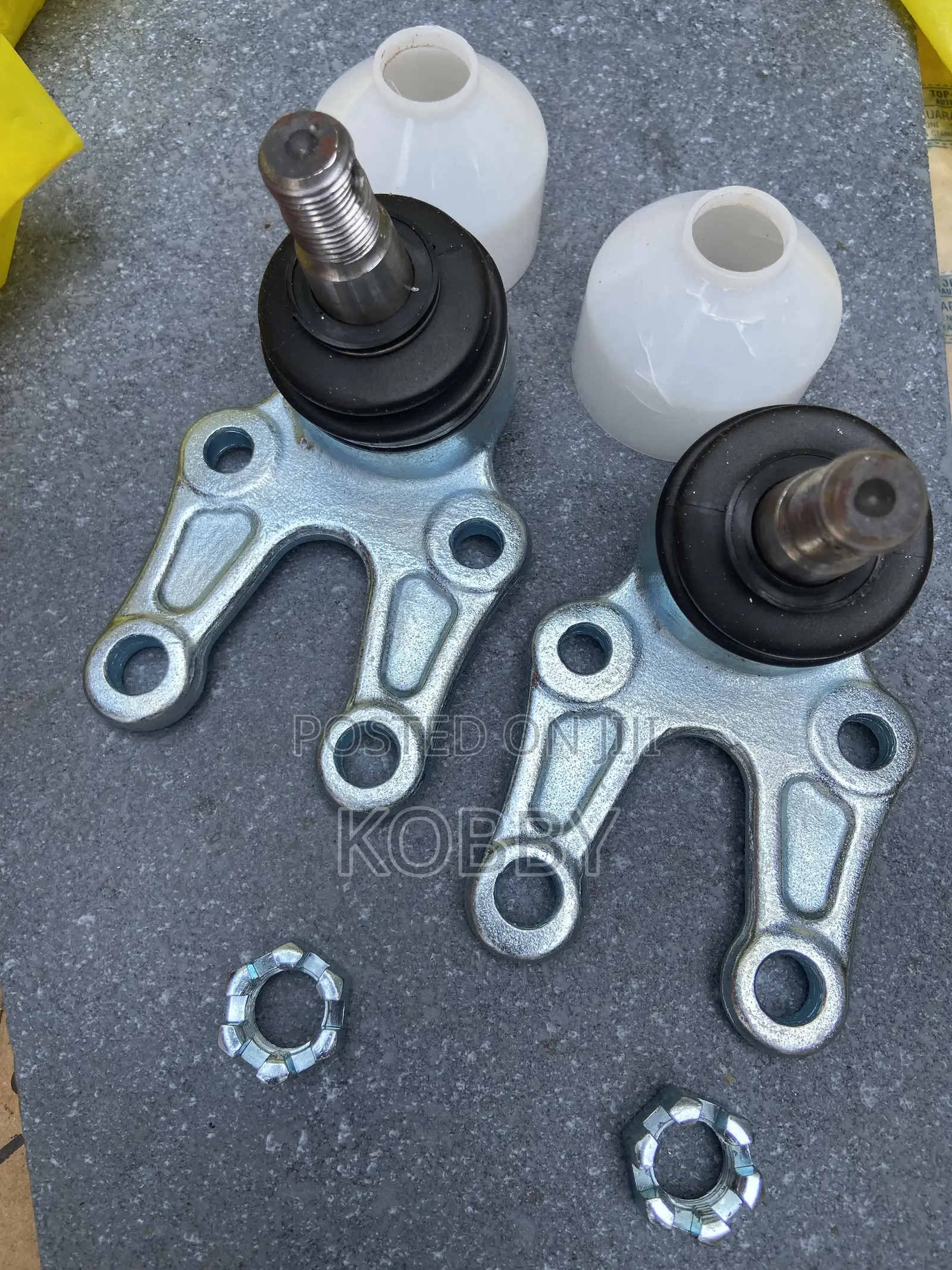 Toyota Stambic/ Hiace Lower Arm Ball Joint