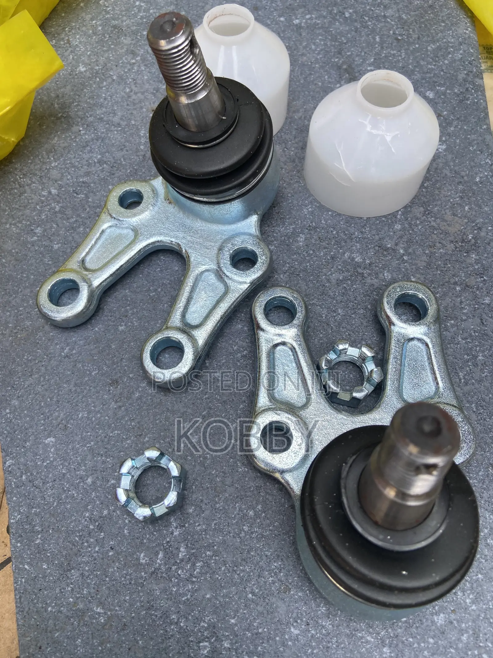 Toyota Stambic/ Hiace Lower Arm Ball Joint