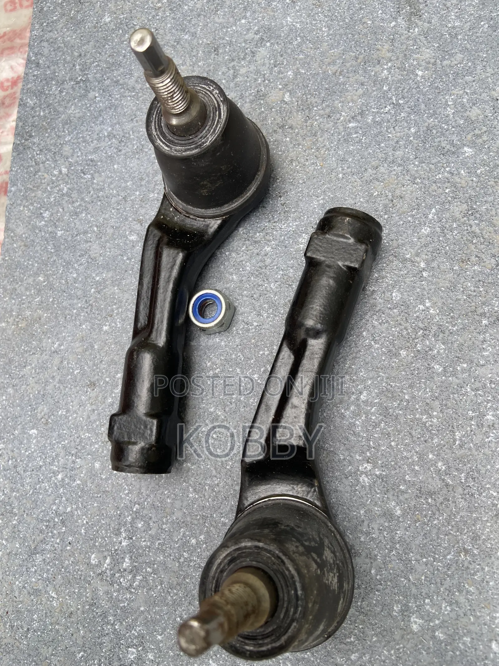 Hyundai Elantra 2016-2017,2018,2019,2020 Tie Rod Ends