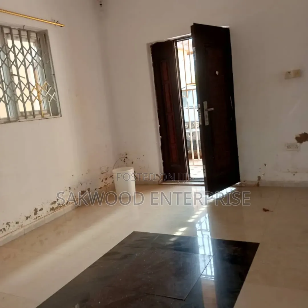 1bdrm Apartment in Sakwood Enterprise, Oyibi for rent