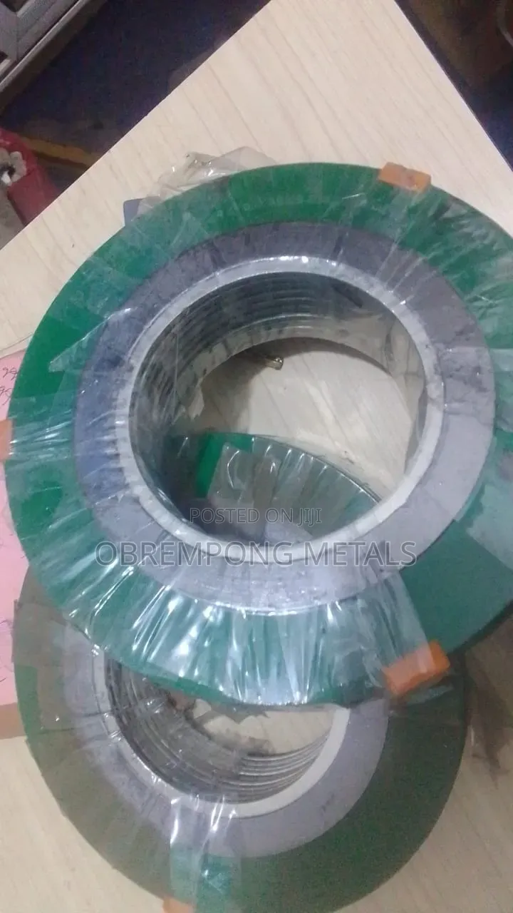 4" Spiral Wound Gasket 900lbs