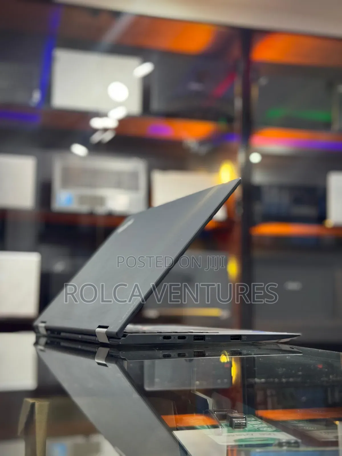 Laptop Lenovo ThinkPad X1 Yoga 8GB Intel Core i5 SSD 256GB