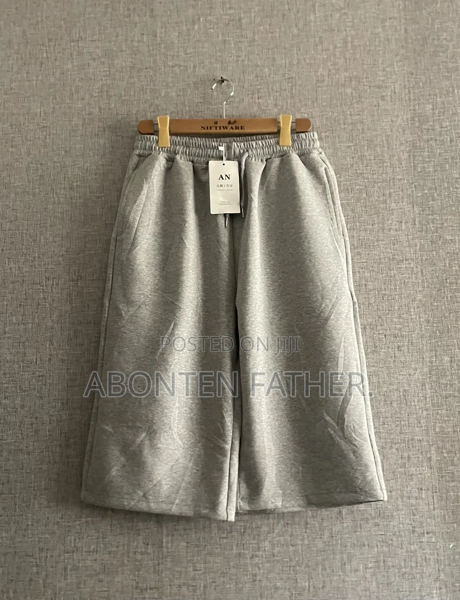 Sweet Jogger Jort