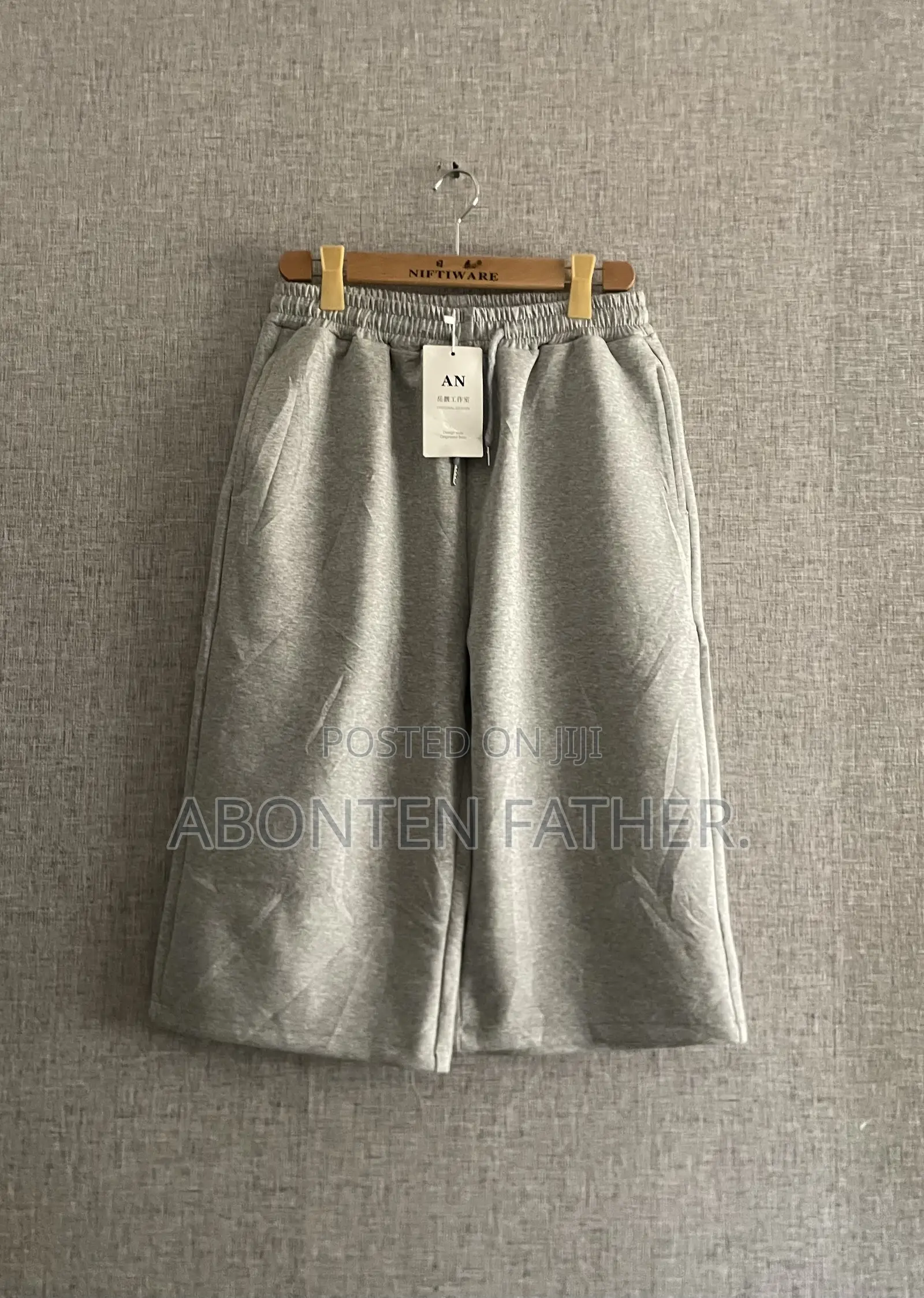 Sweet Jogger Jort