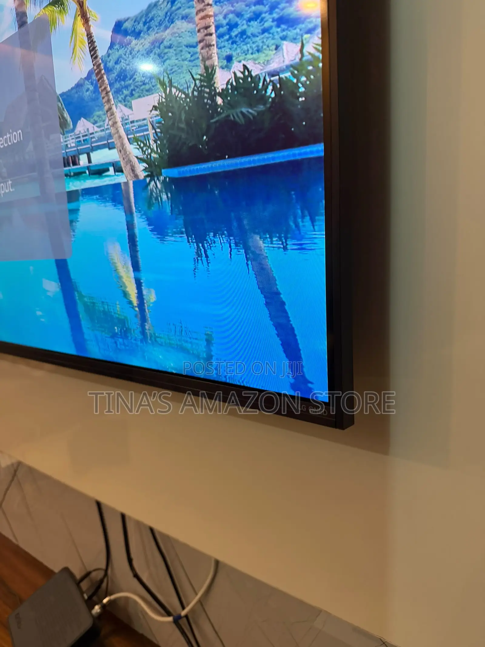 Lg Smart Tv