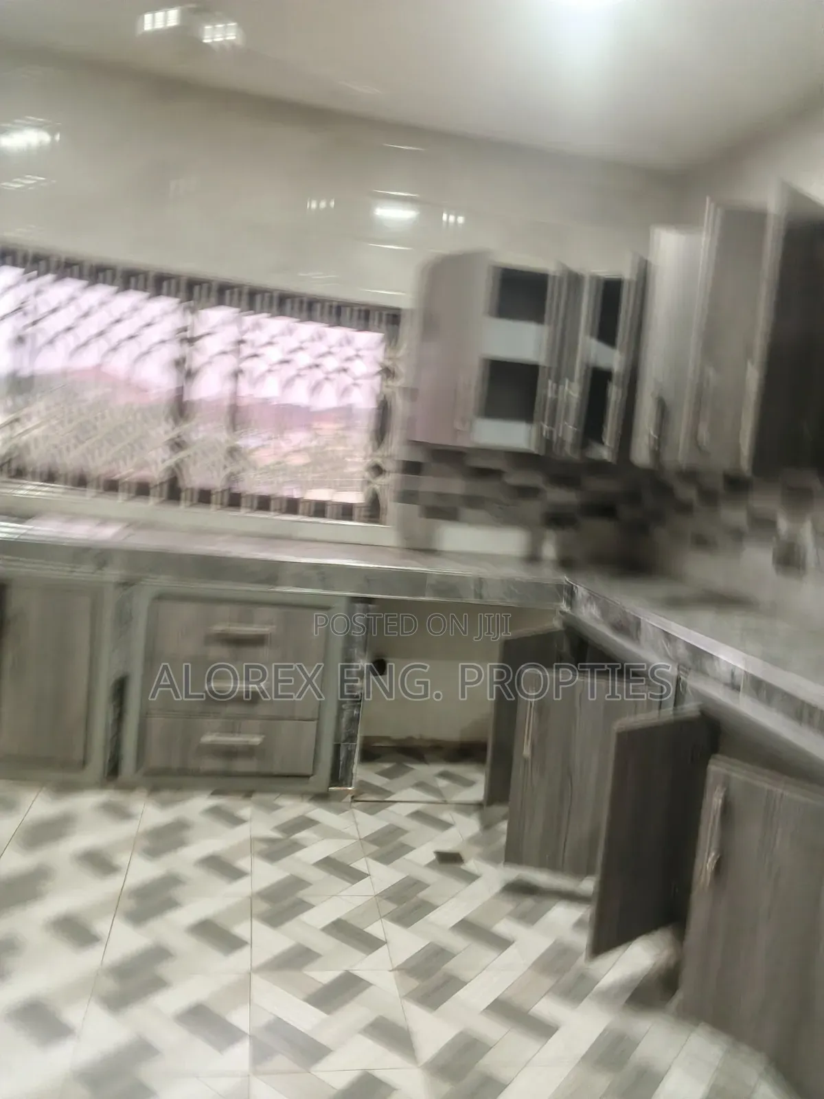 3bdrm Apartment in Adenta Fafraha, Frafraha for rent