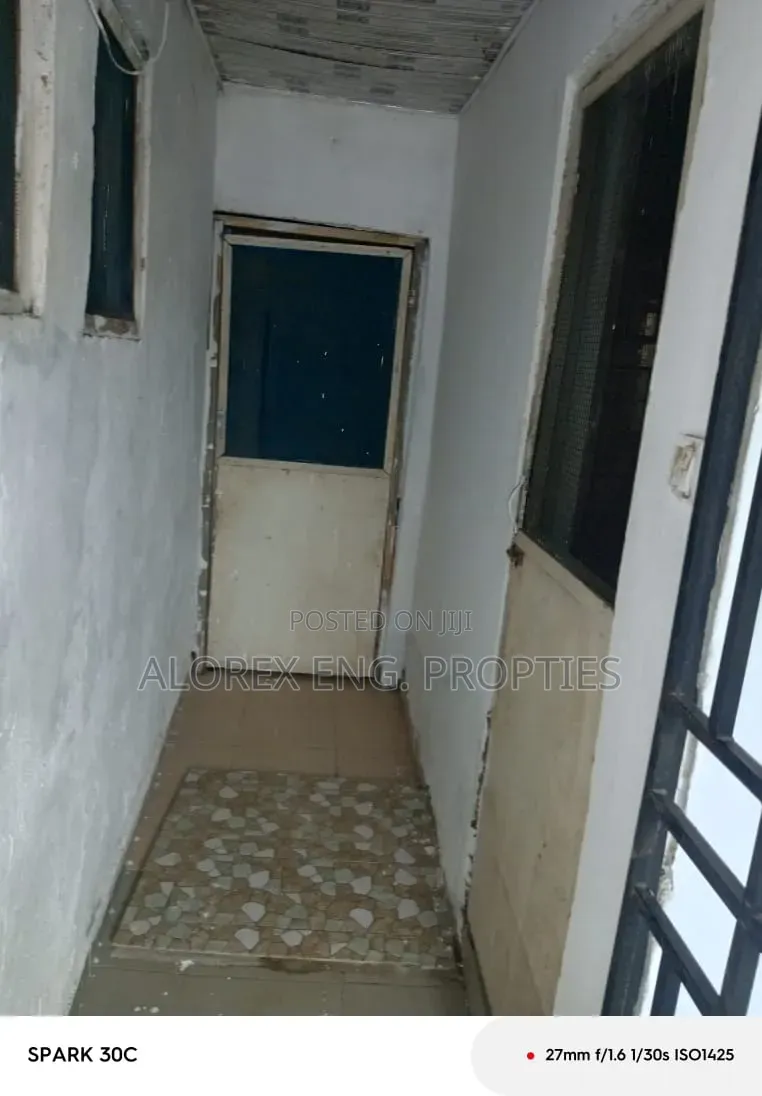 1bdrm Apartment in Pantang Adenta, New Site for rent