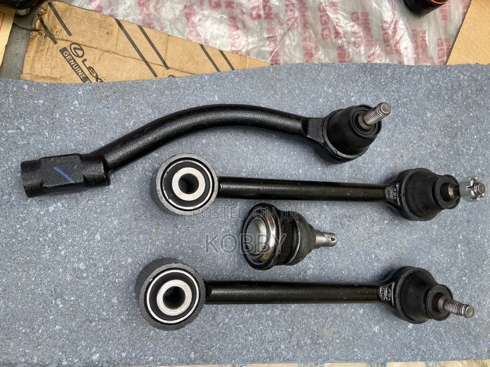Elantra 2008,2010,2011,2012,2013,2014,-2015 Back Control Adjuster Arm