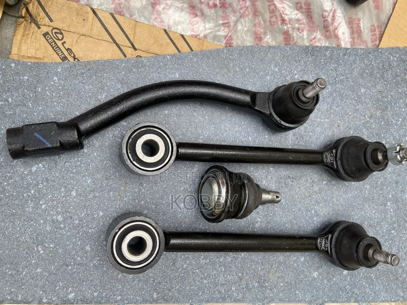 Elantra 2008,2010,2011,2012,2013,2014,-2015 Back Control Adjuster Arm