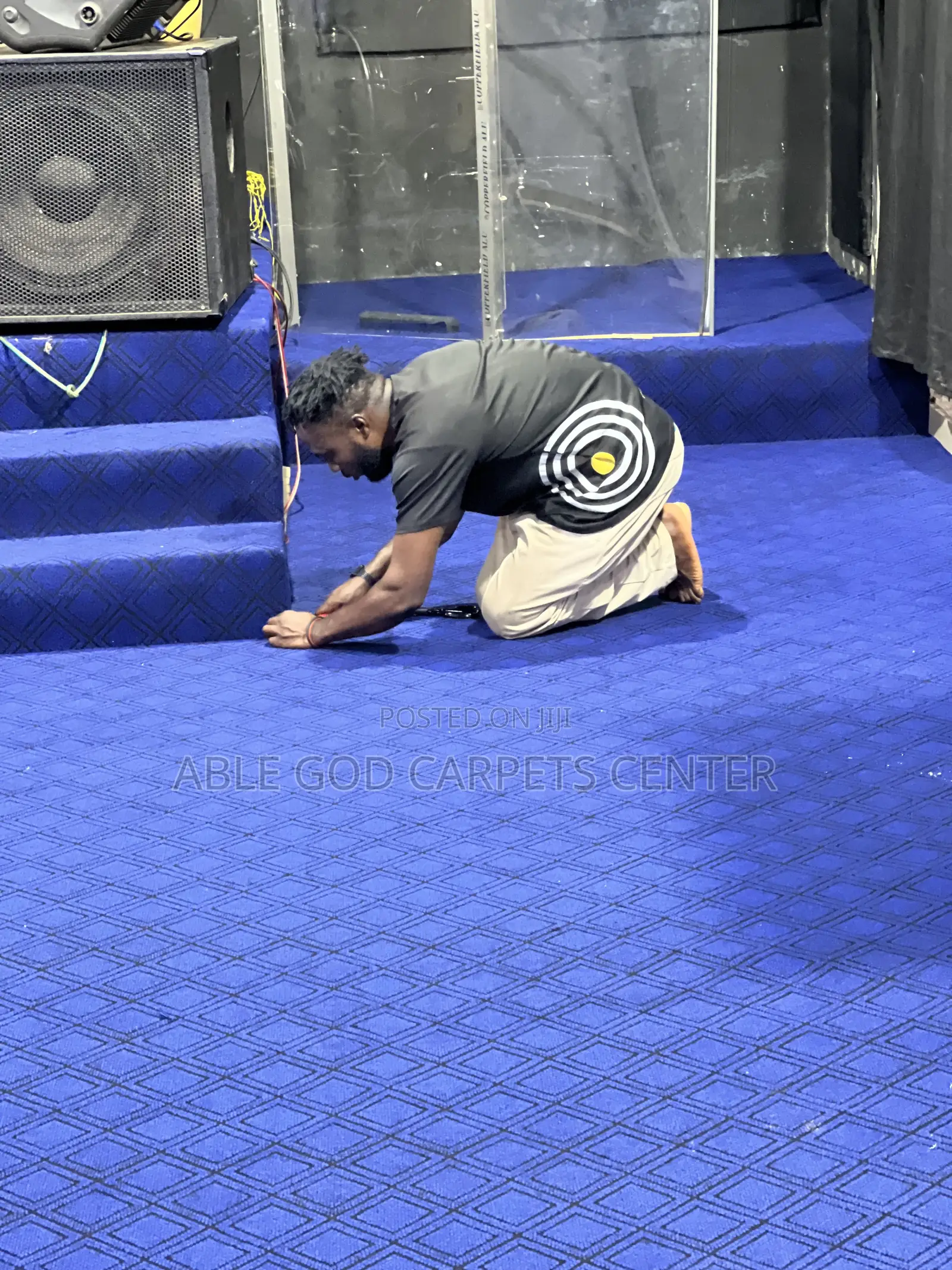 Brand New Woolen Carpets for Flooring