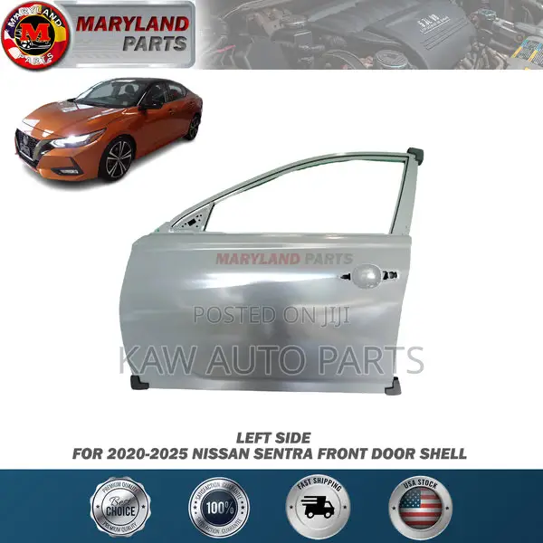 2020,2021,2022,2023,2024 Door for Nissan Sentra