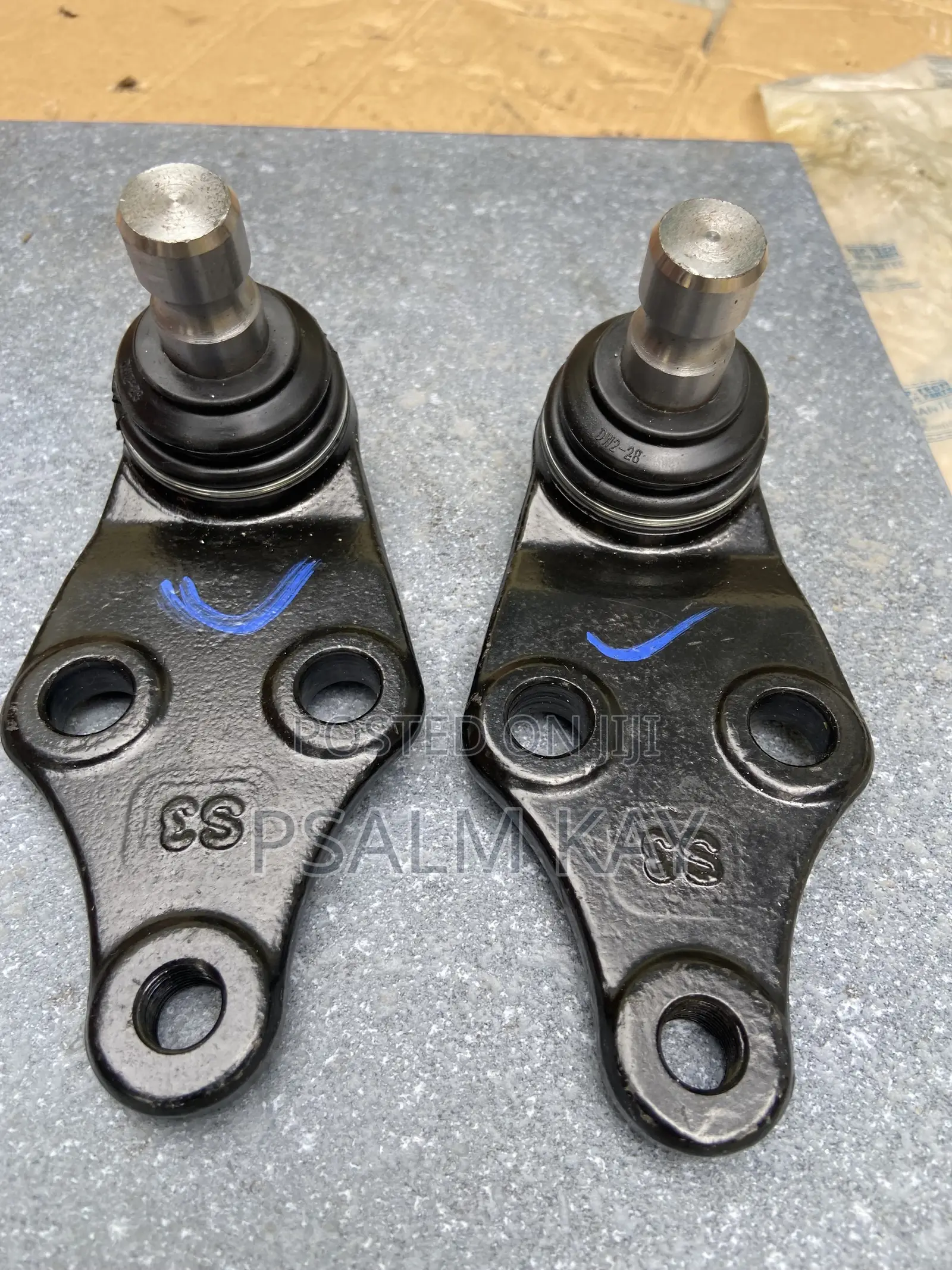 Sorento / Santa Fe /Palisade 2016-2017,2018,2019,2021,2022 Ball Joint