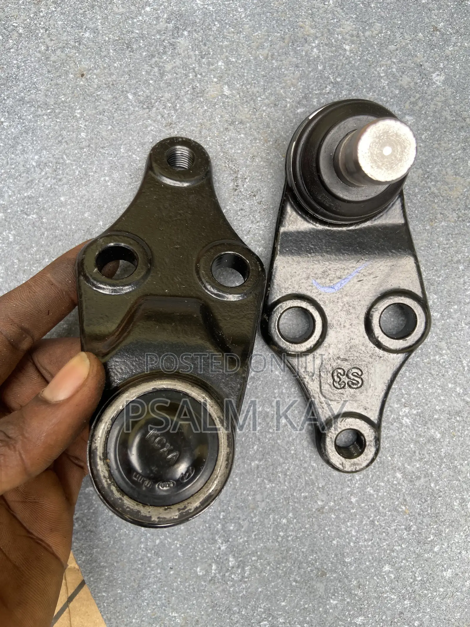 Sorento / Santa Fe /Palisade 2016-2017,2018,2019,2021,2022 Ball Joint