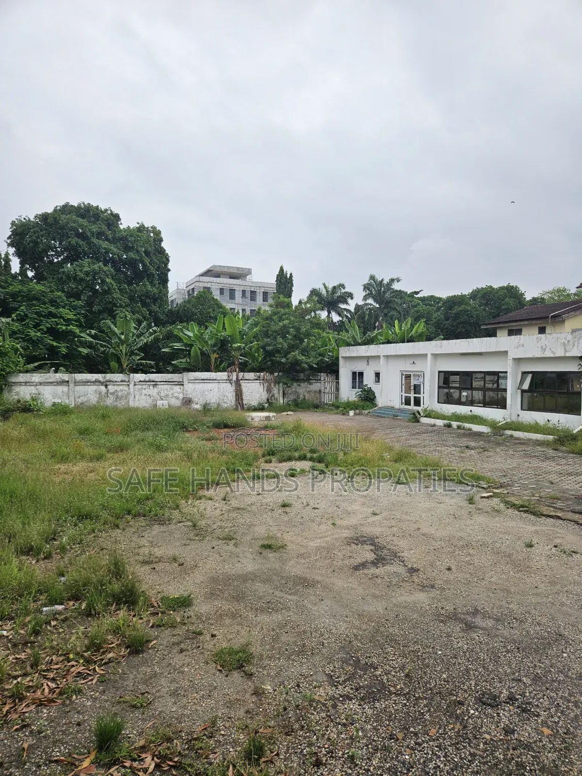 Two Plot of Land