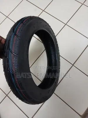 Electric Bike Tyres (Tubeless)