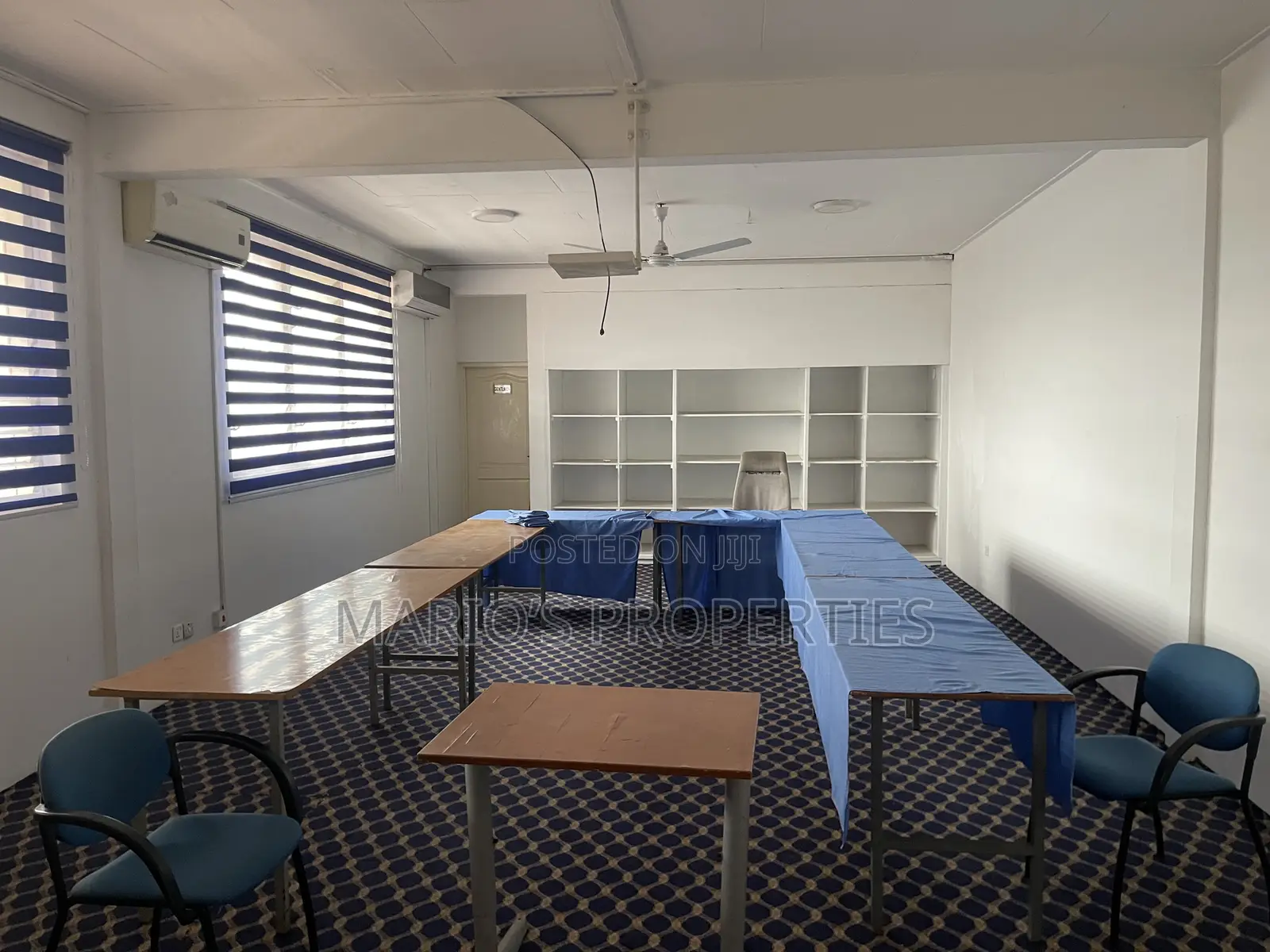 Office Space for Rent