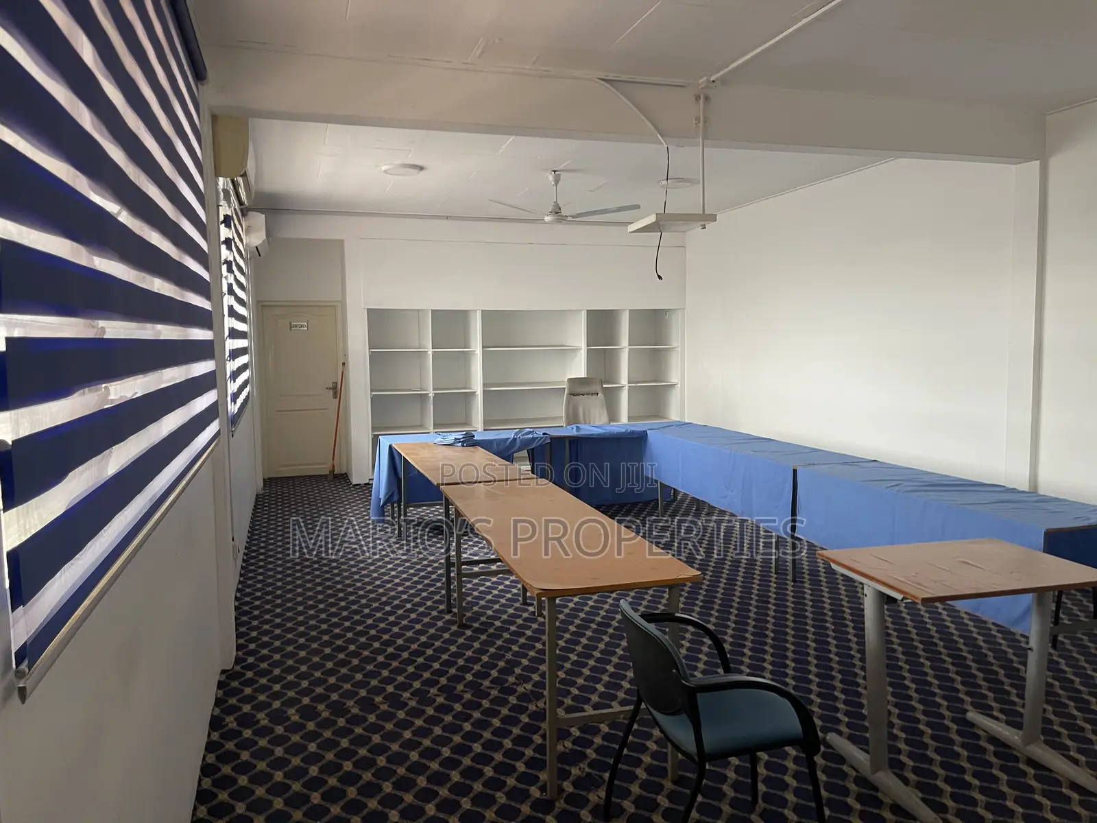 Office Space for Rent