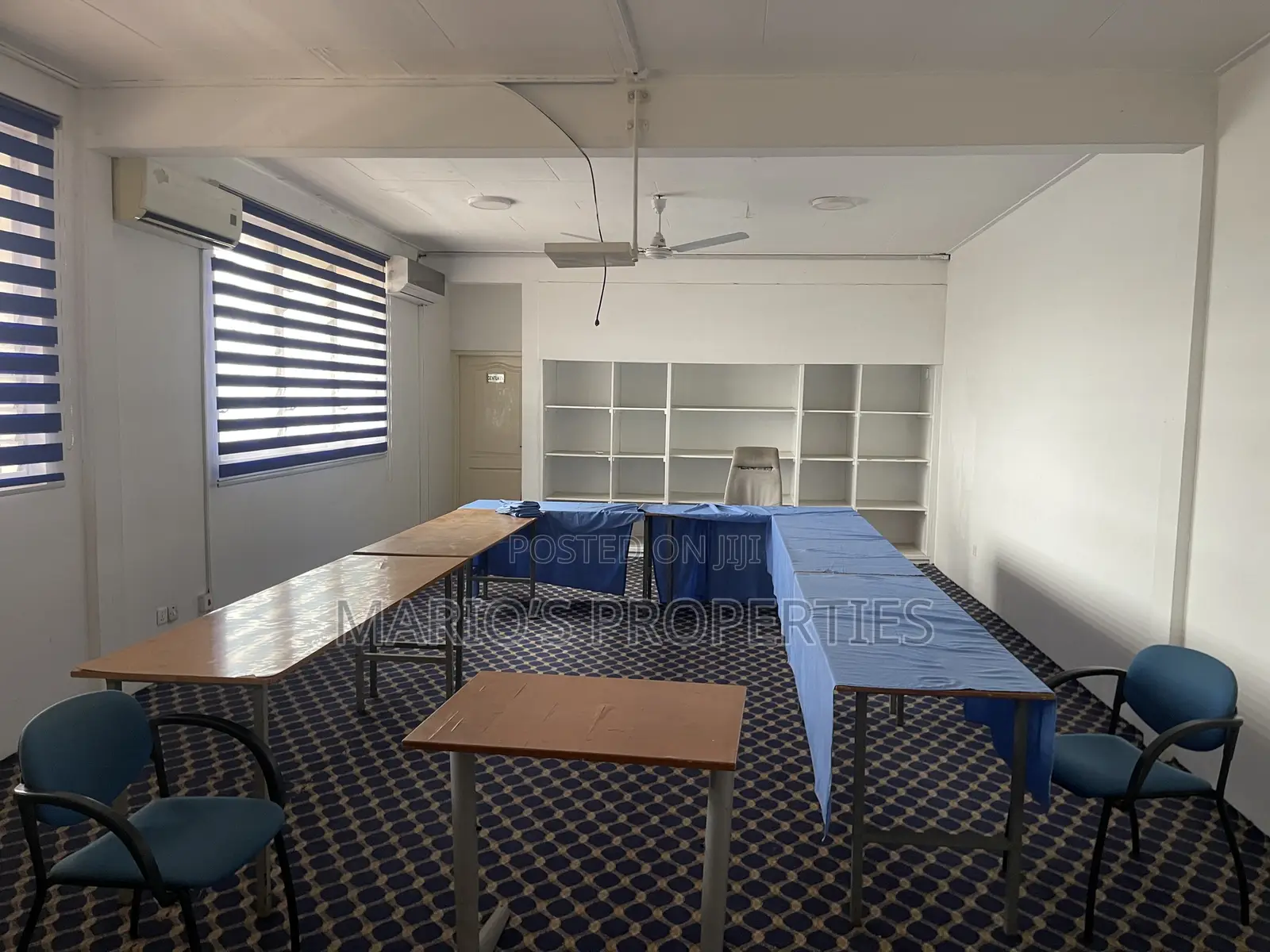 Office Space for Rent
