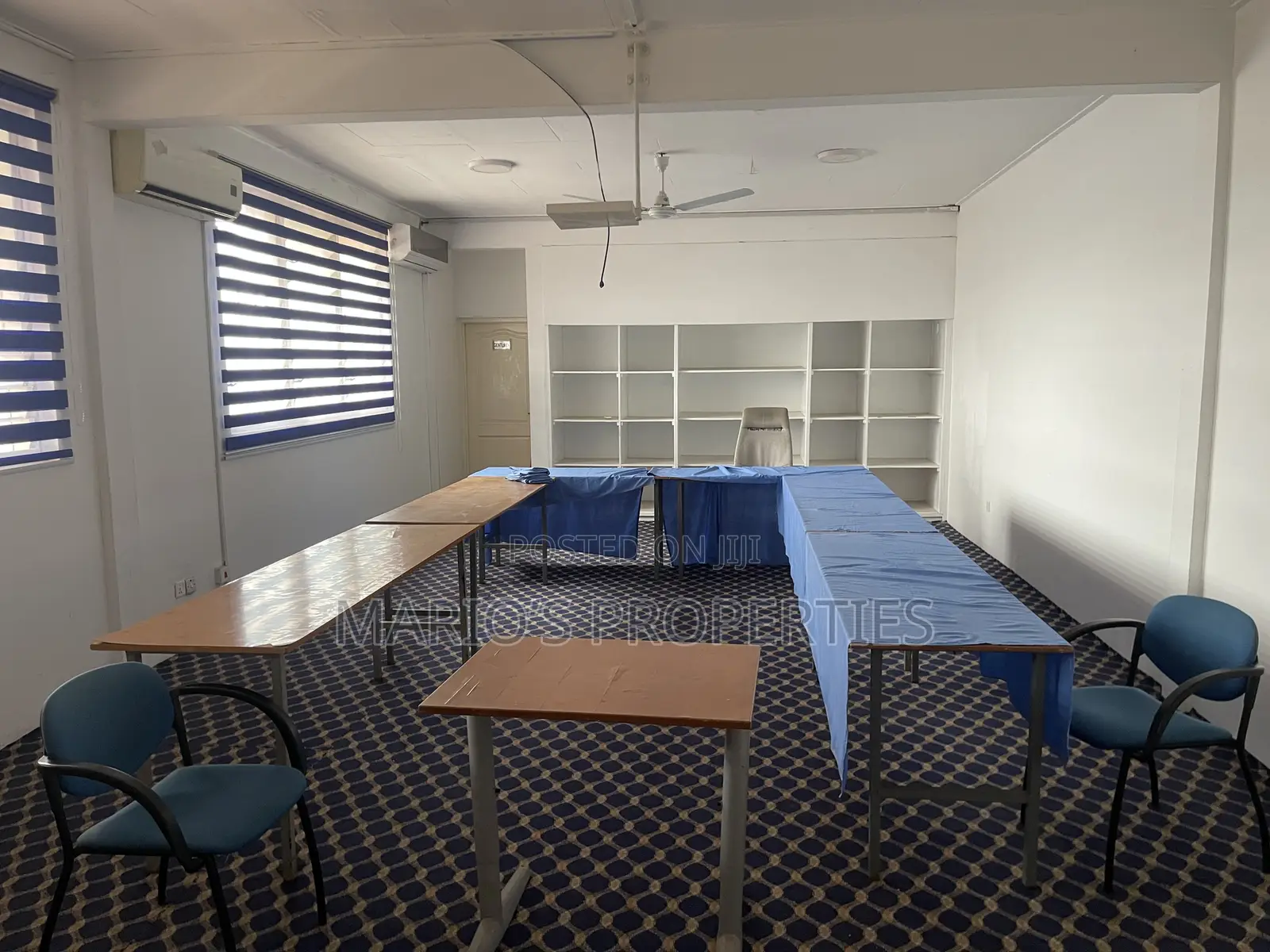 Office Space for Rent