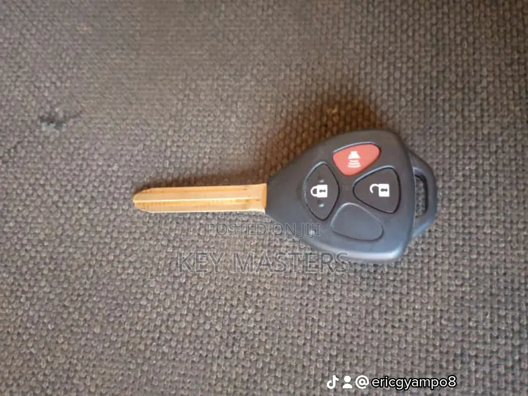 Vw Passat 2010+ Slot Key