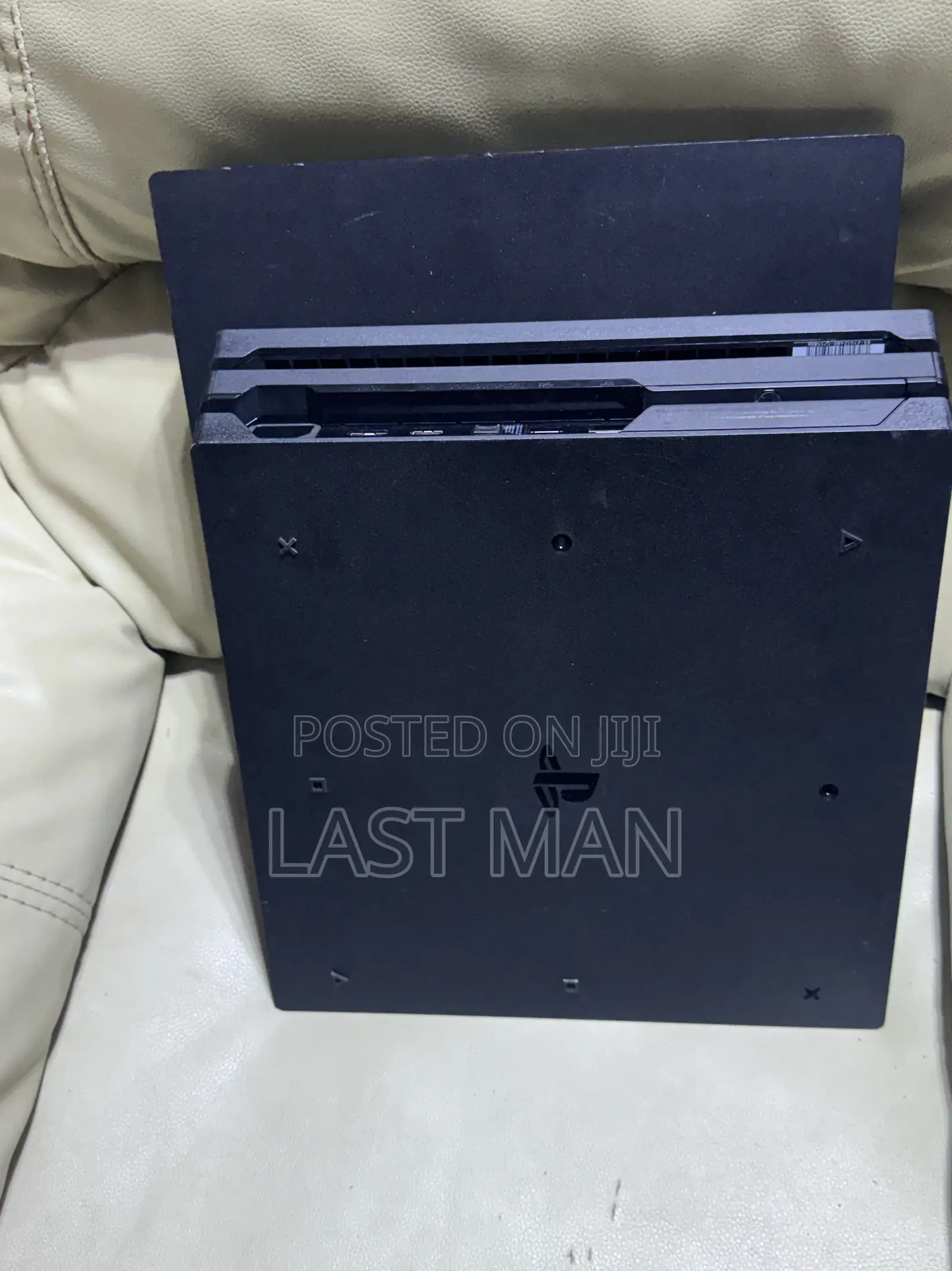 Playstation4 Pro 1TB Jailbreak With 15 Games ,FC27. Mk 11 Heat