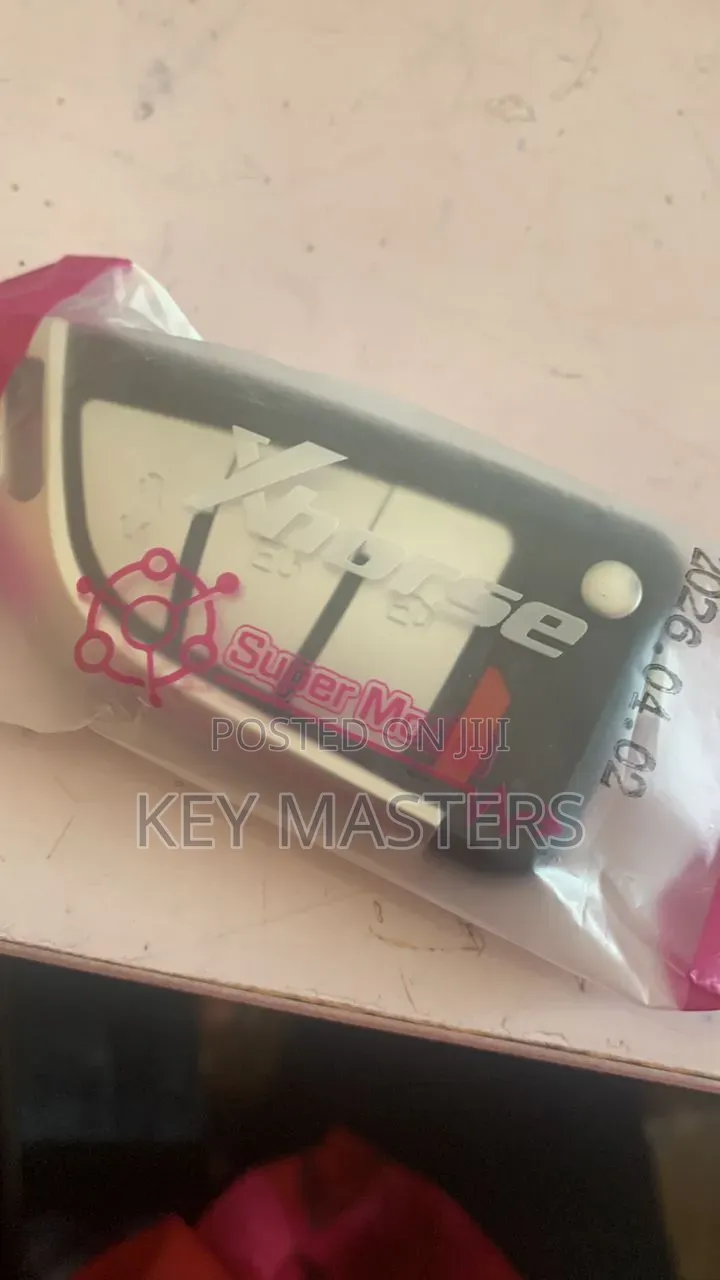 Honda Hr.V 2016+ Smart Key