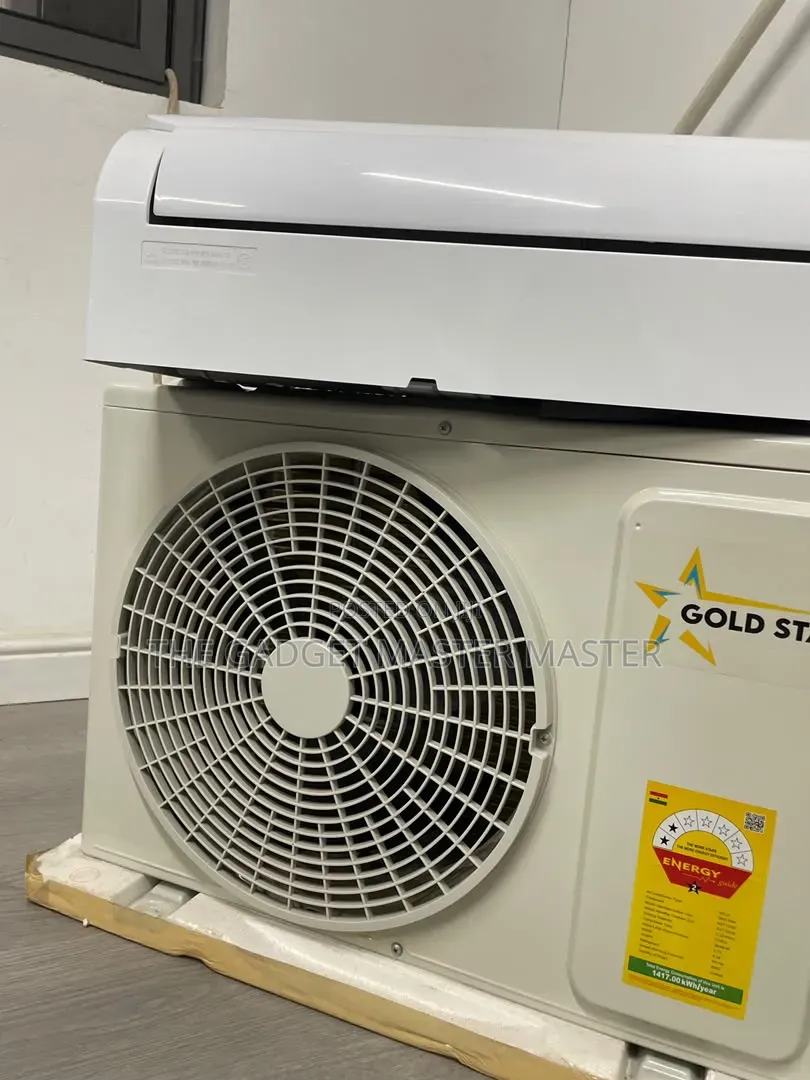 Gold Star Ast12gs 1.5hp Split Air Conditioner