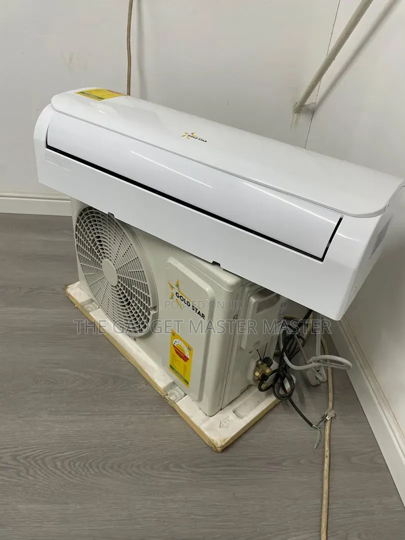 Gold Star Ast12gs 1.5hp Split Air Conditioner