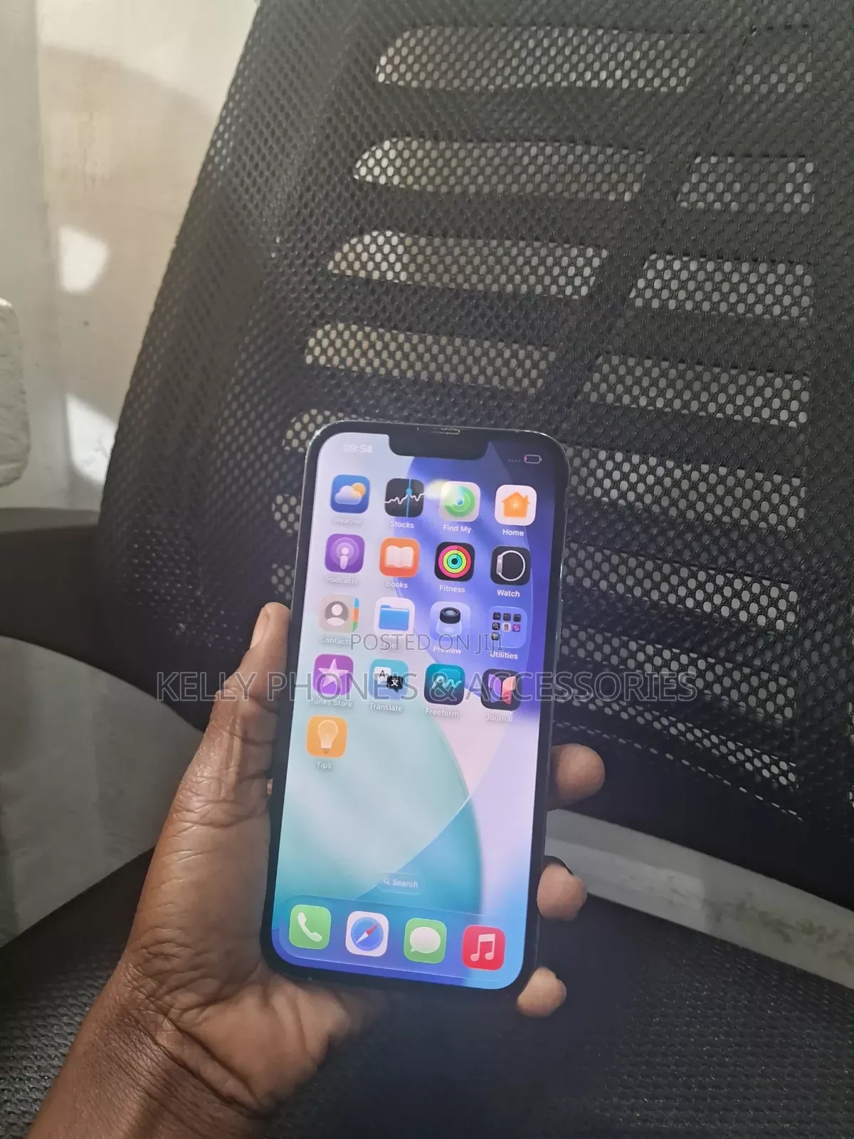 Apple iPhone 13 128 GB Blue