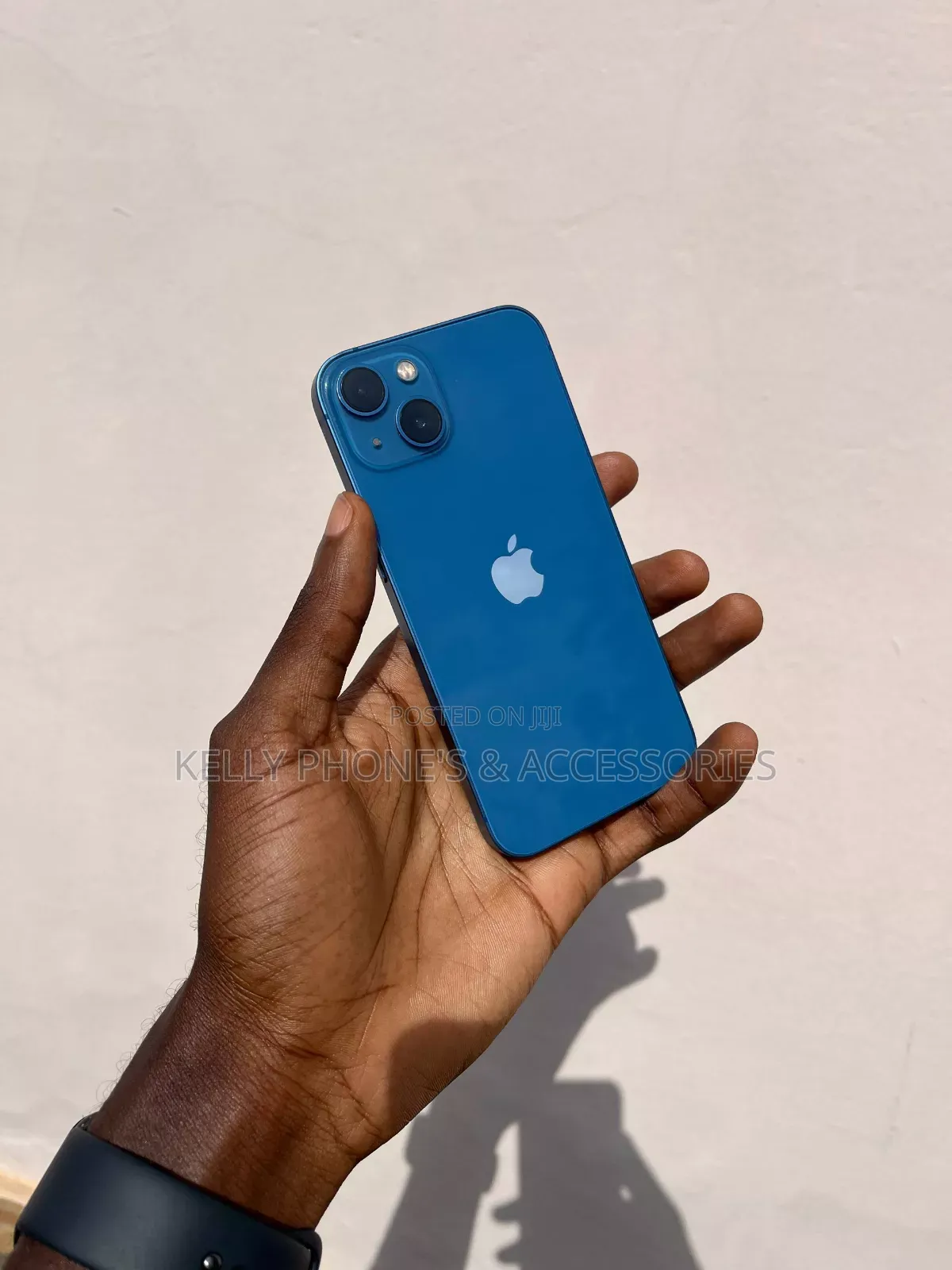 Apple iPhone 13 128 GB Blue