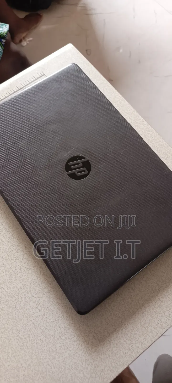 Laptop HP Pavilion 15 8GB Intel Core i3 HDD 500GB