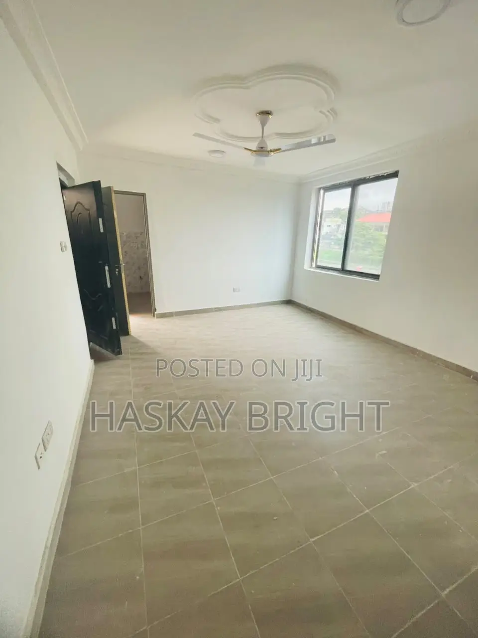 2bdrm Apartment in Ablekuma for rent