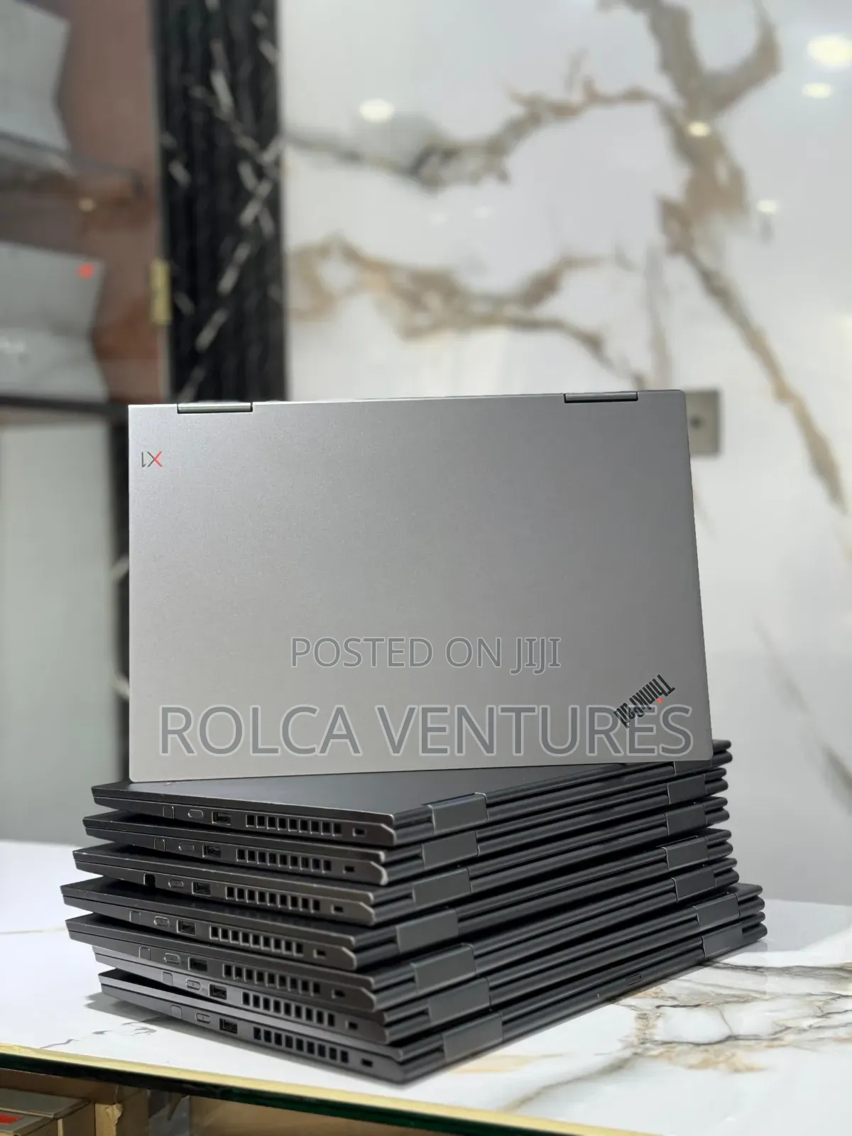 Laptop Lenovo ThinkPad X1 Yoga 16GB Intel Core i7 SSD 256GB