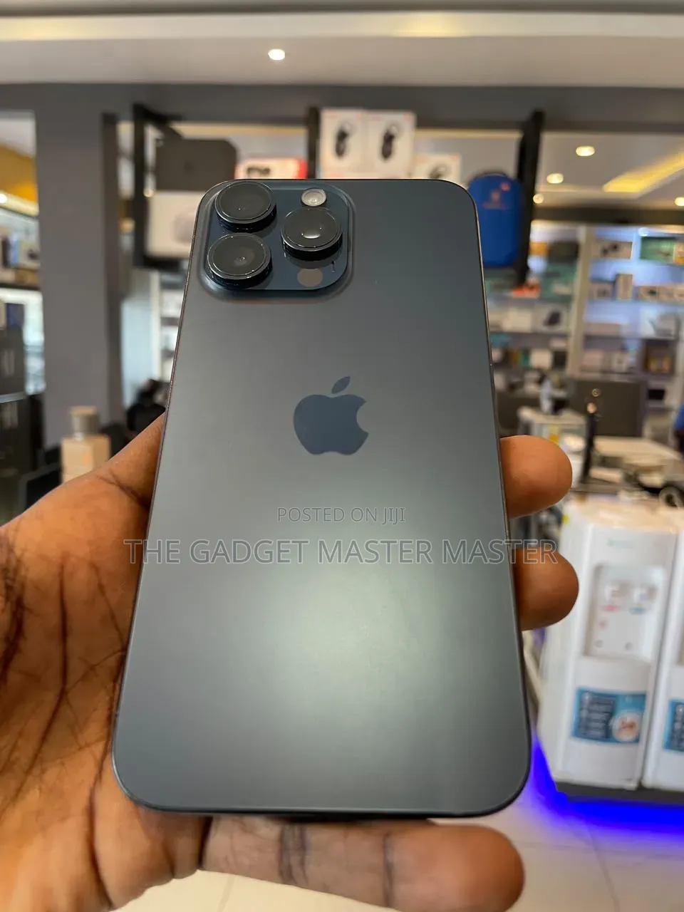 Apple iPhone 15 Pro Max 256 GB