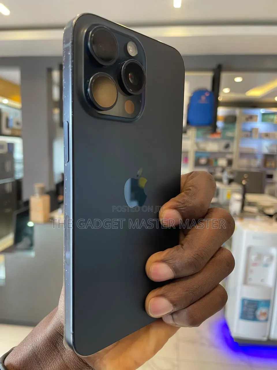 Apple iPhone 15 Pro Max 256 GB