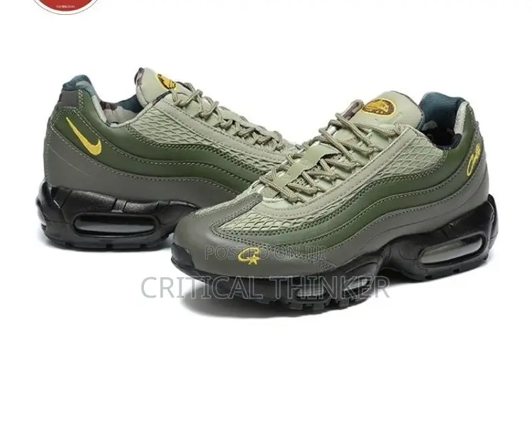 Original Nike Air Max 95
