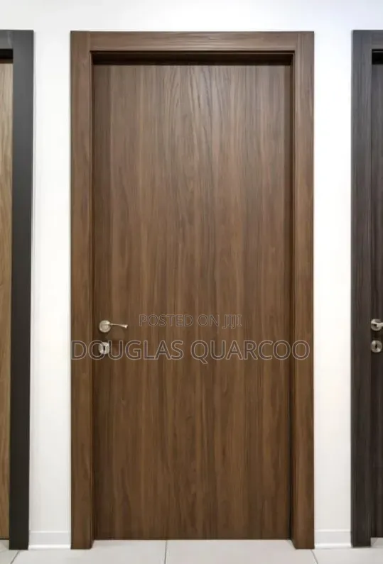 Turkish Wooden Doors