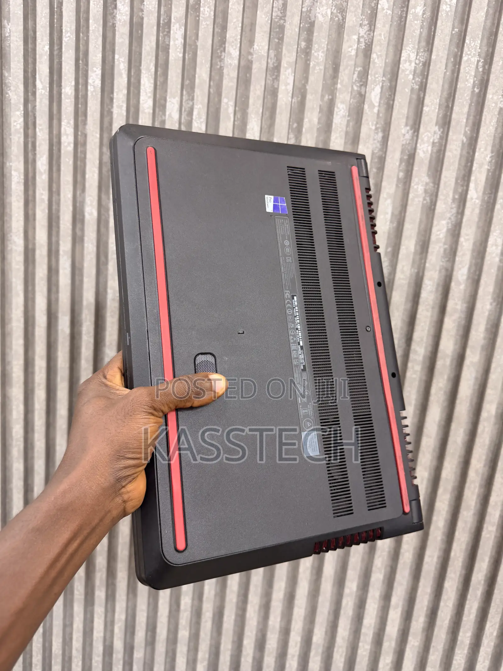 Laptop Dell Inspiron 15 7559 16GB Intel Core i7 HDD 1T