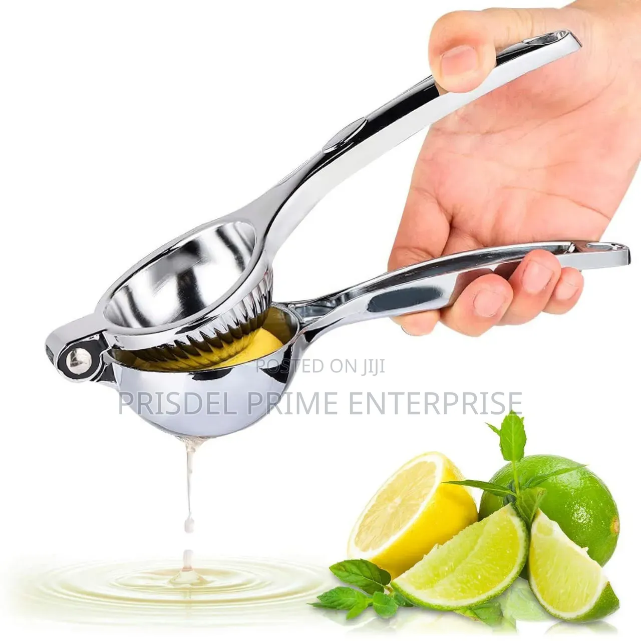 Lemon Squeezer