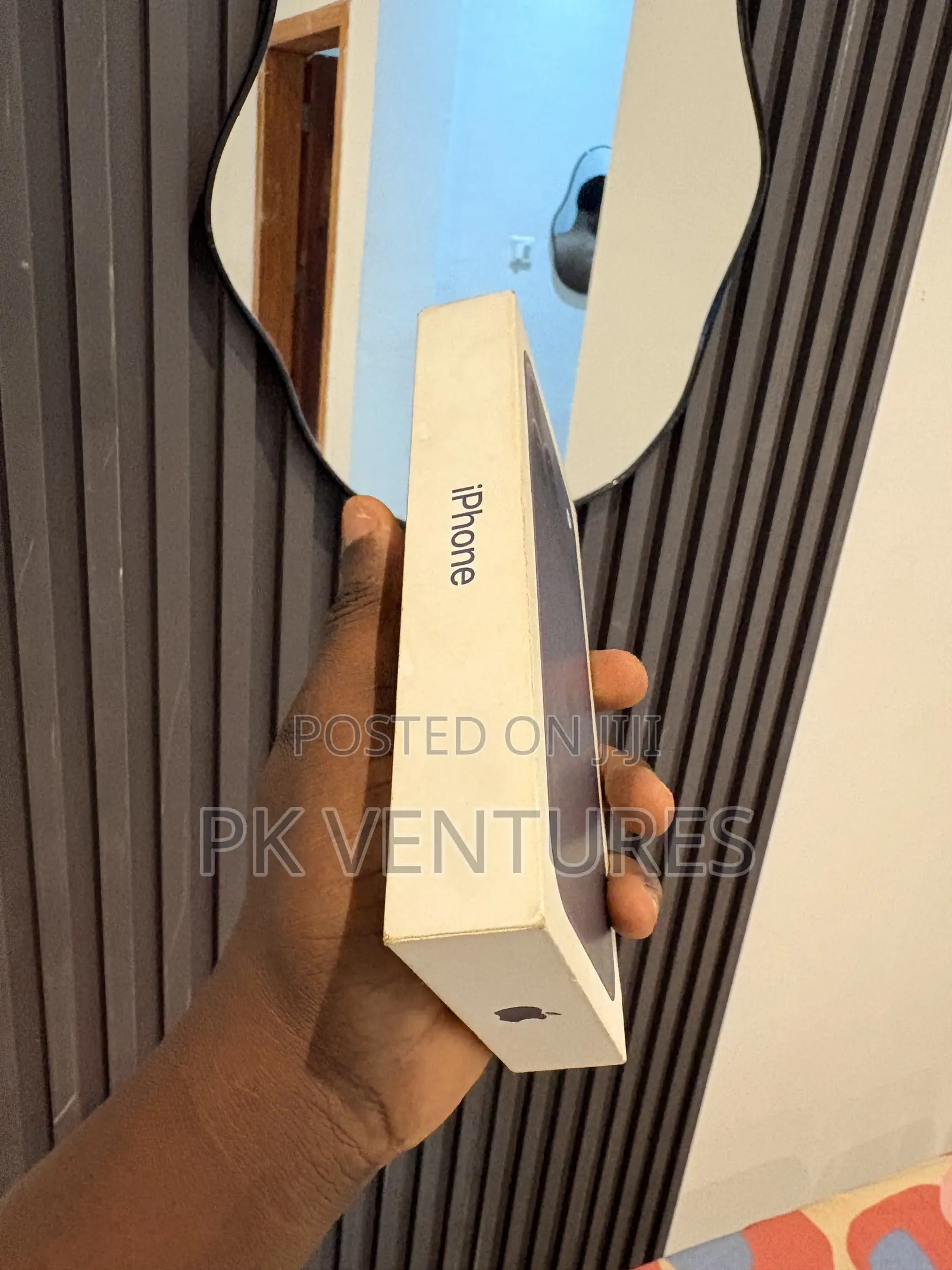 New Apple iPhone 17 Pro Max 256 GB Blue